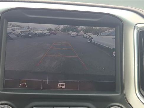 Used 2021 Chevrolet Silverado 1500 LT w/ Texas Edition Plus image 38