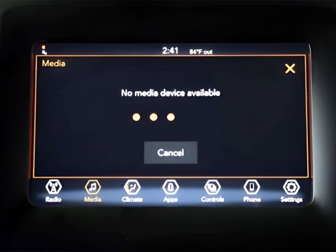 Used 2021 Jeep Cherokee Latitude image 19