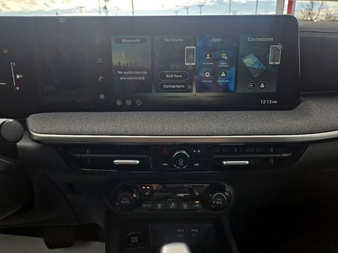 New 2026 Nissan Kicks SV image 16