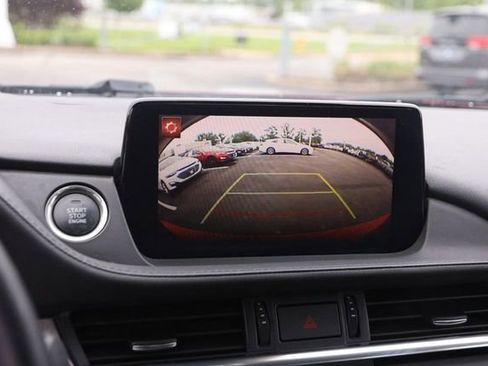 Used 2018 MAZDA MAZDA6 Grand Touring FWD image 17