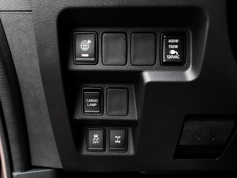 New 2026 Nissan Frontier PRO-4X w/ Pro Premium Package image 21