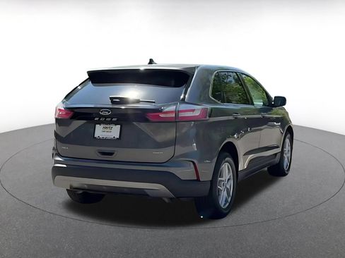 Used 2024 Ford Edge SEL AWD/4WD image 11