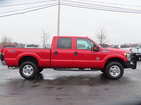 Used 2015 Ford F350 XLT w/ XLT Value Package image 7