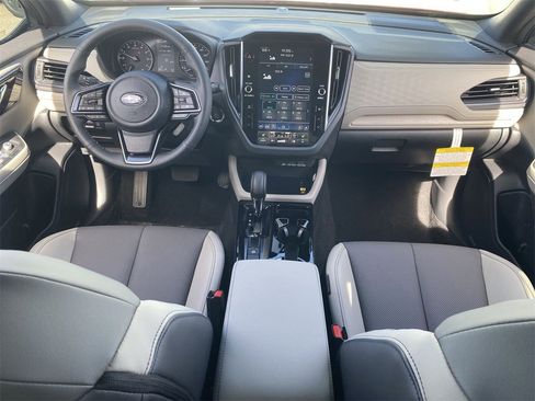 New 2026 Subaru Forester Limited image 11