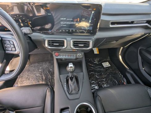 New 2025 Ford Mustang GT Premium image 17