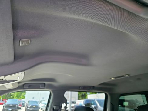 Used 2017 Chevrolet Silverado 2500 LTZ w/ Duramax Plus Package AWD/4WD image 21