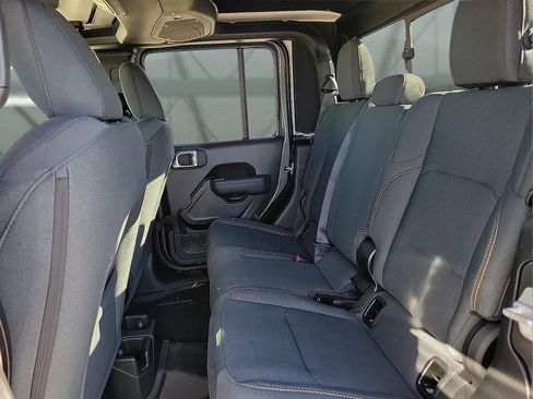 New 2026 Jeep Gladiator Sport image 8