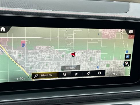 Certified 2023 Mercedes-Benz GLE 53 AMG 4MATIC Coupe image 18