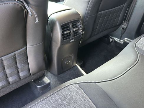 Certified 2021 Ford Bronco Sport Big Bend w/ Big Bend Package (96B) AWD/4WD image 21