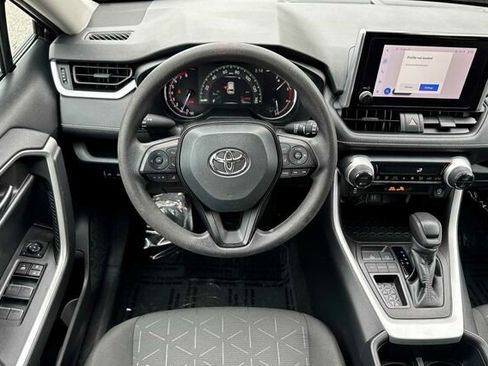 Used 2023 Toyota RAV4 XLE image 14