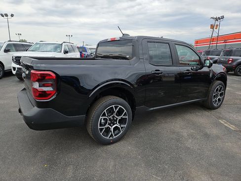 New 2026 Ford Maverick Lariat AWD/4WD image 13