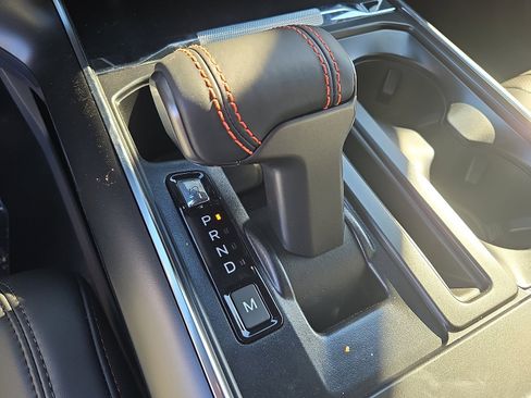 New 2025 Ford F150 Raptor image 7