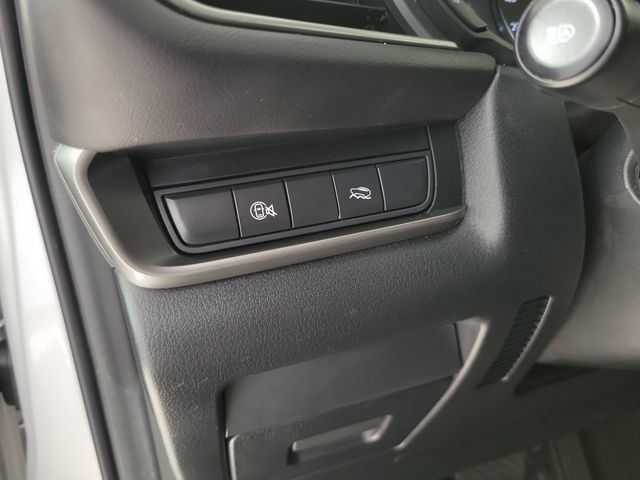 Used 2024 MAZDA CX-30 AWD 2.5 S w/ Select Sport Pkg image 23