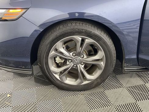 Used 2024 Honda Accord EX-L image 26