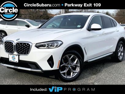 Used 2023 BMW X4 xDrive30i w/ Premium Package