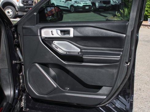 Used 2021 Ford Explorer ST w/ Equipment Group 401A image 47