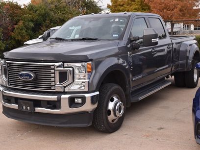 Used 2021 Ford F350 Lariat w/ Lariat Ultimate Package