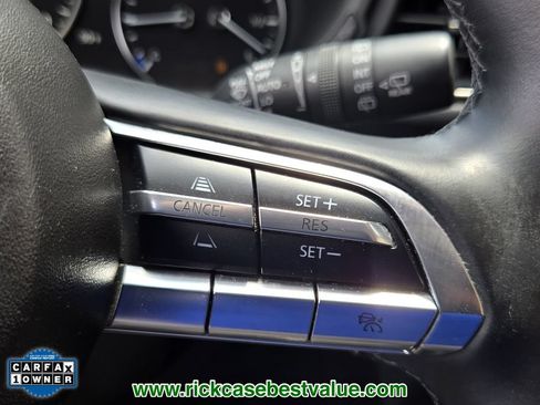 Used 2022 MAZDA CX-30 AWD 2.5 S w/ Premium Package image 30