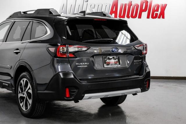 Used 2020 Subaru Outback Touring XT AWD/4WD image 18