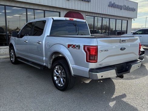 Used 2017 Ford F150 Lariat image 17