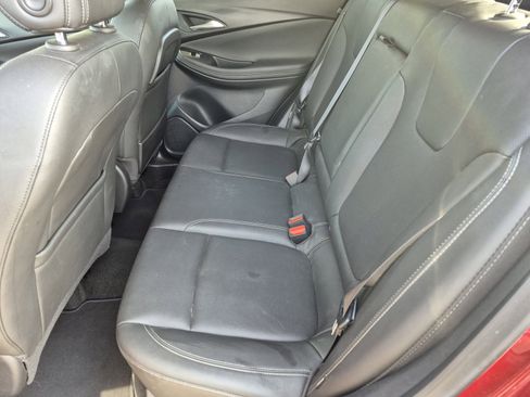 Used 2024 Buick Encore GX Sport Touring w/ Experience Buick Package image 17