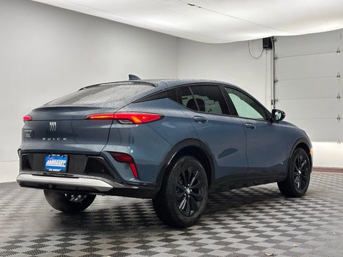 New 2026 Buick Envista Sport Touring w/ Convenience I Package image 6
