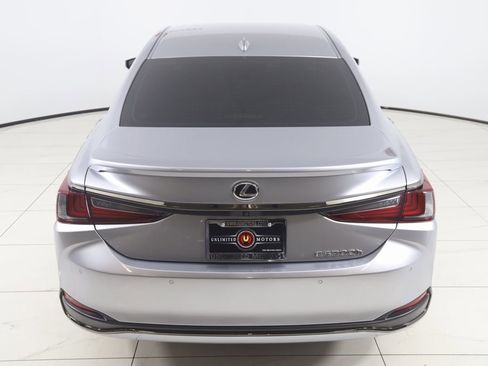 Used 2024 Lexus ES 300h F Sport image 50