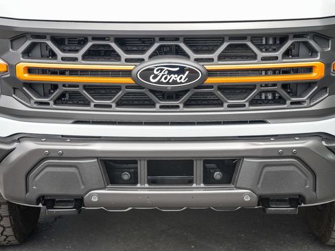 Used 2025 Ford F150 Tremor w/ Equipment Group 402A High AWD/4WD image 7