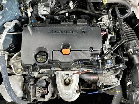 Used 2025 Honda HR-V LX image 30