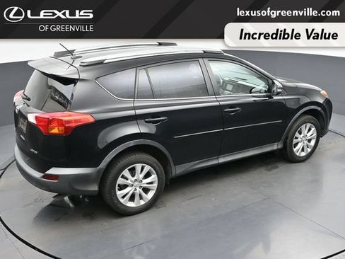 Used 2014 Toyota RAV4 Limited FWD image 45