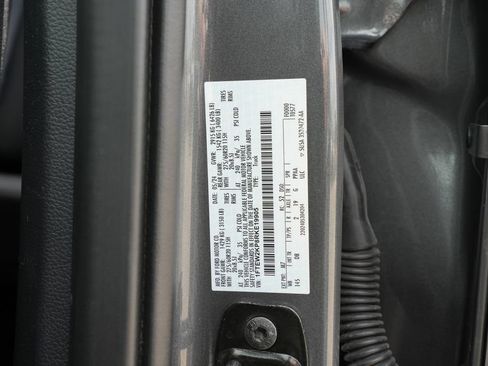 Used 2024 Ford F150 STX RWD image 27