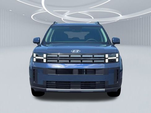 New 2026 Hyundai Santa Fe SEL image 12
