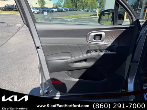 New 2026 Kia Sorento SX Prestige AWD/4WD image 31