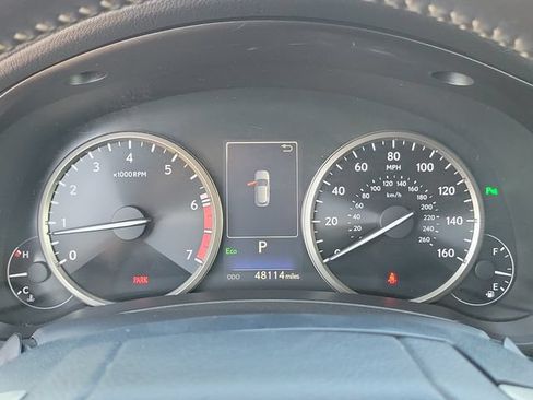 Used 2021 Lexus NX 300 FWD w/ Accessory Package 2 image 25