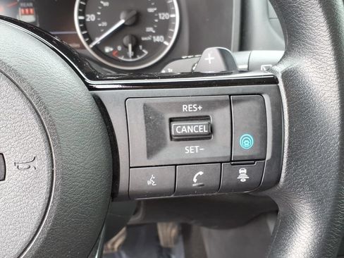 Certified 2023 Nissan Rogue SV AWD/4WD image 27