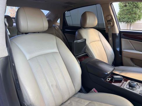 Used 2011 Hyundai Equus Ultimate image 56