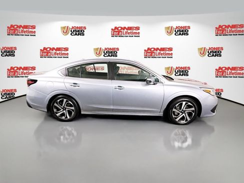 Used 2022 Subaru Legacy Limited XT AWD/4WD image 20