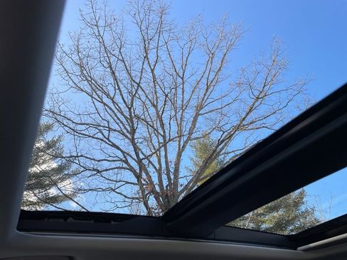 New 2026 MAZDA CX-50 AWD 2.5 Hybrid w/ Premium Pkg image 27