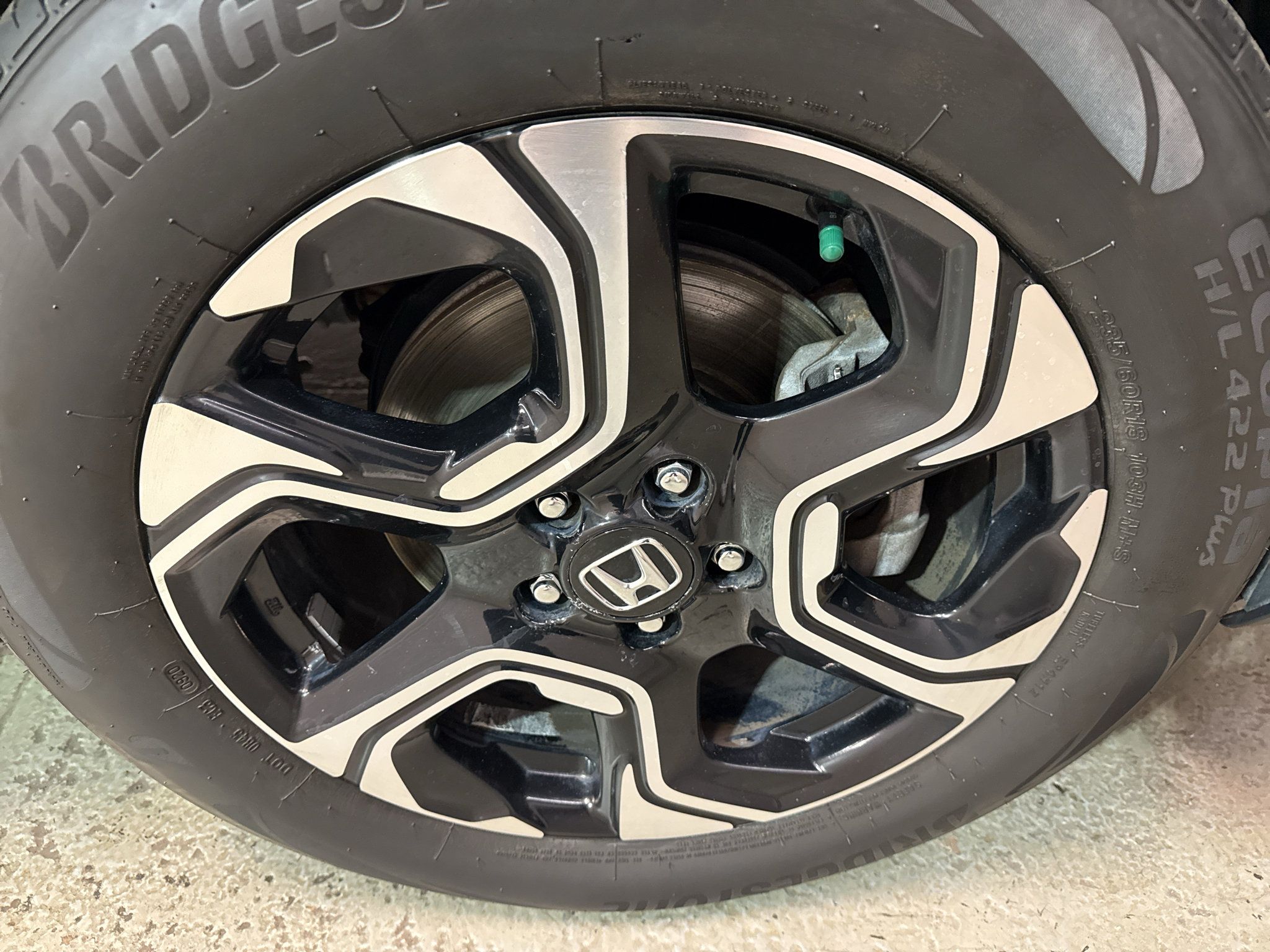 Used 2017 Honda CR-V Touring image 38