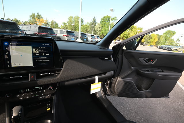 New 2026 Subaru Outback Premium AWD/4WD image 29