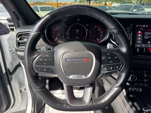 Used 2023 Dodge Durango GT AWD/4WD image 12
