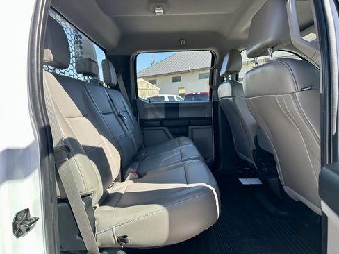 Used 2019 Ford F350 XL w/ Power Equipment Group image 11