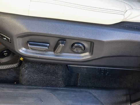 Used 2022 Toyota Tundra 1794 Edition w/ Advanced Package image 24