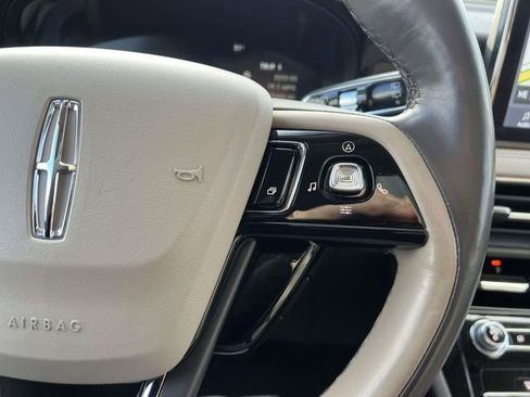 Certified 2022 Lincoln Corsair Reserve w/ Equipment Group 201A image 22