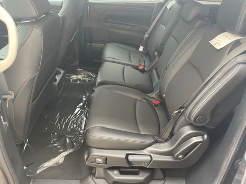 New 2026 Honda Odyssey EX-L image 11