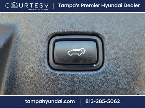 Certified 2022 Hyundai Tucson SEL w/ Convenience + Premium Package image 9