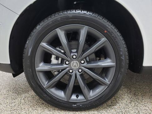 New 2026 Acura RDX A-Spec image 12