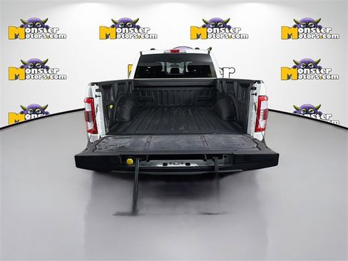 Used 2022 Ford F150 King Ranch image 27