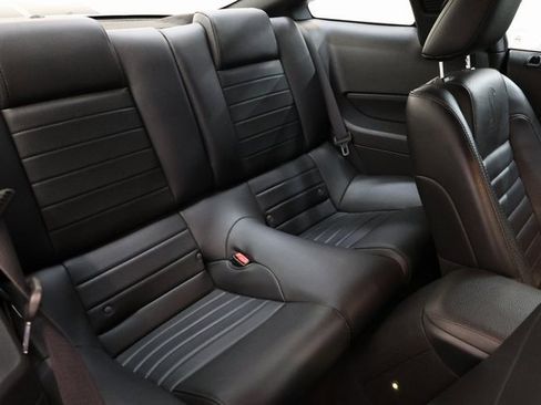 Used 2008 Ford Mustang Shelby GT500 image 57