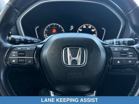 Certified 2024 Honda Pilot Touring image 28